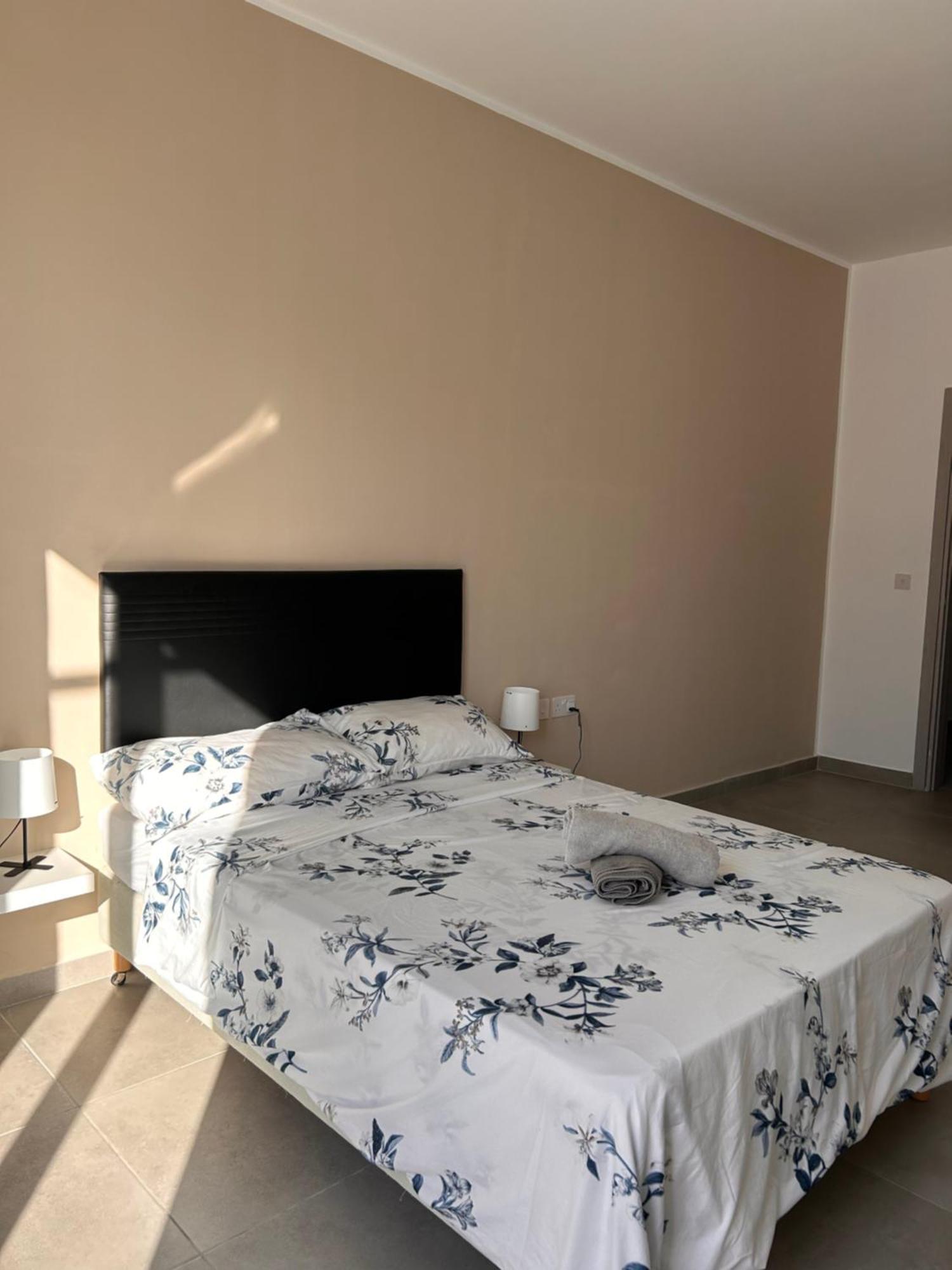 Qawra Penthouse 4Person Ac+Wifi Apartment St. Paul's Bay Exterior photo